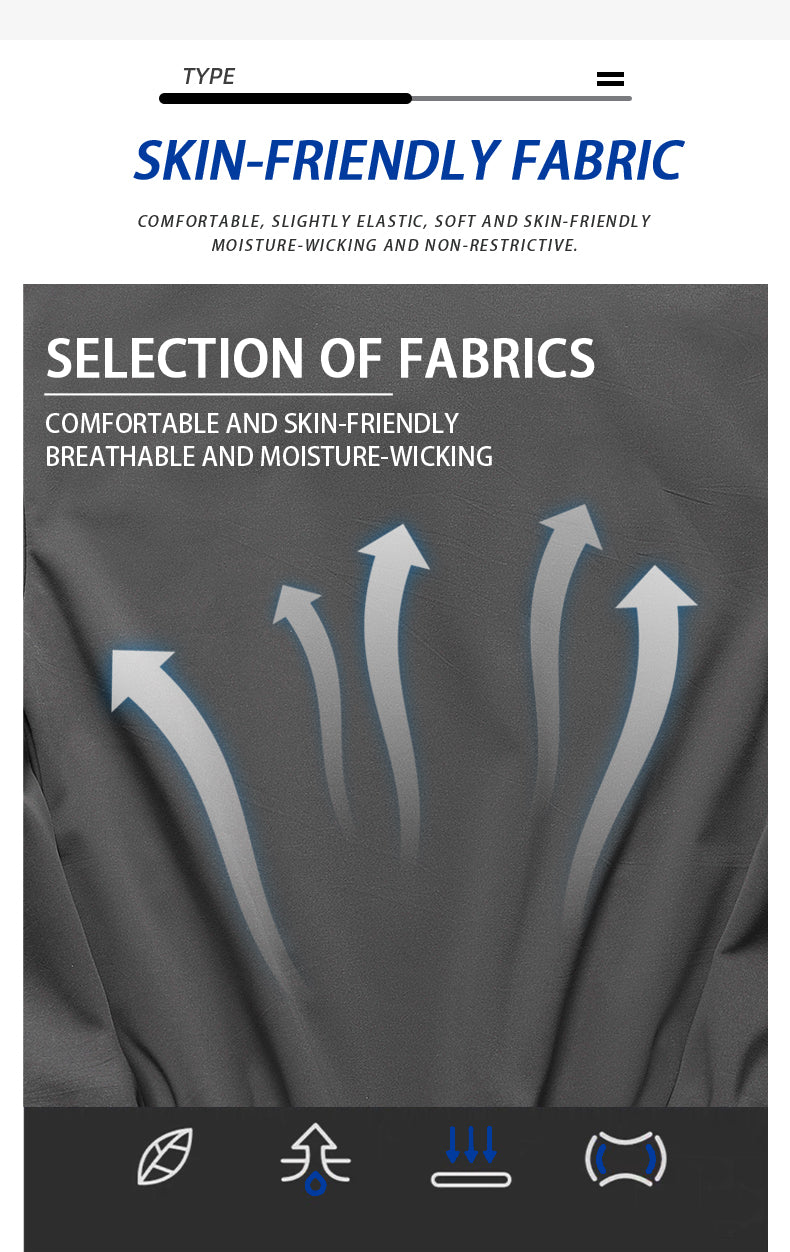 Casual Sporty Versatile Hooded Pullover Composite Fashion Long Sleeve Sweatshirt Jacket