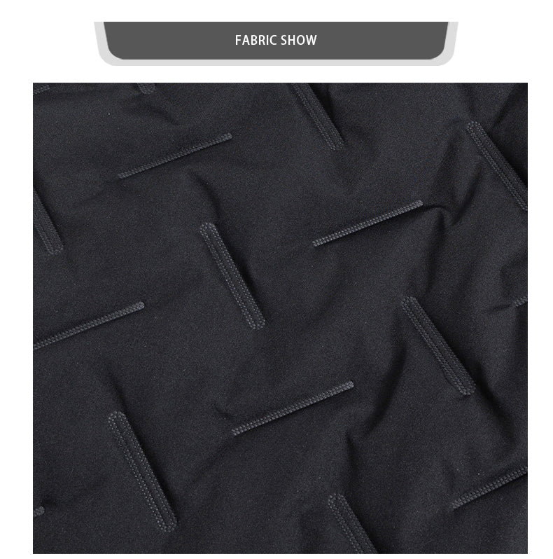 Bestselling Men's Medium-Long Cotton Coat